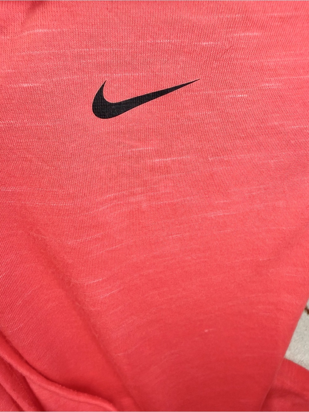 Nike Women's Coral Dri-FIT Performance Tank - Picture 4 of 8